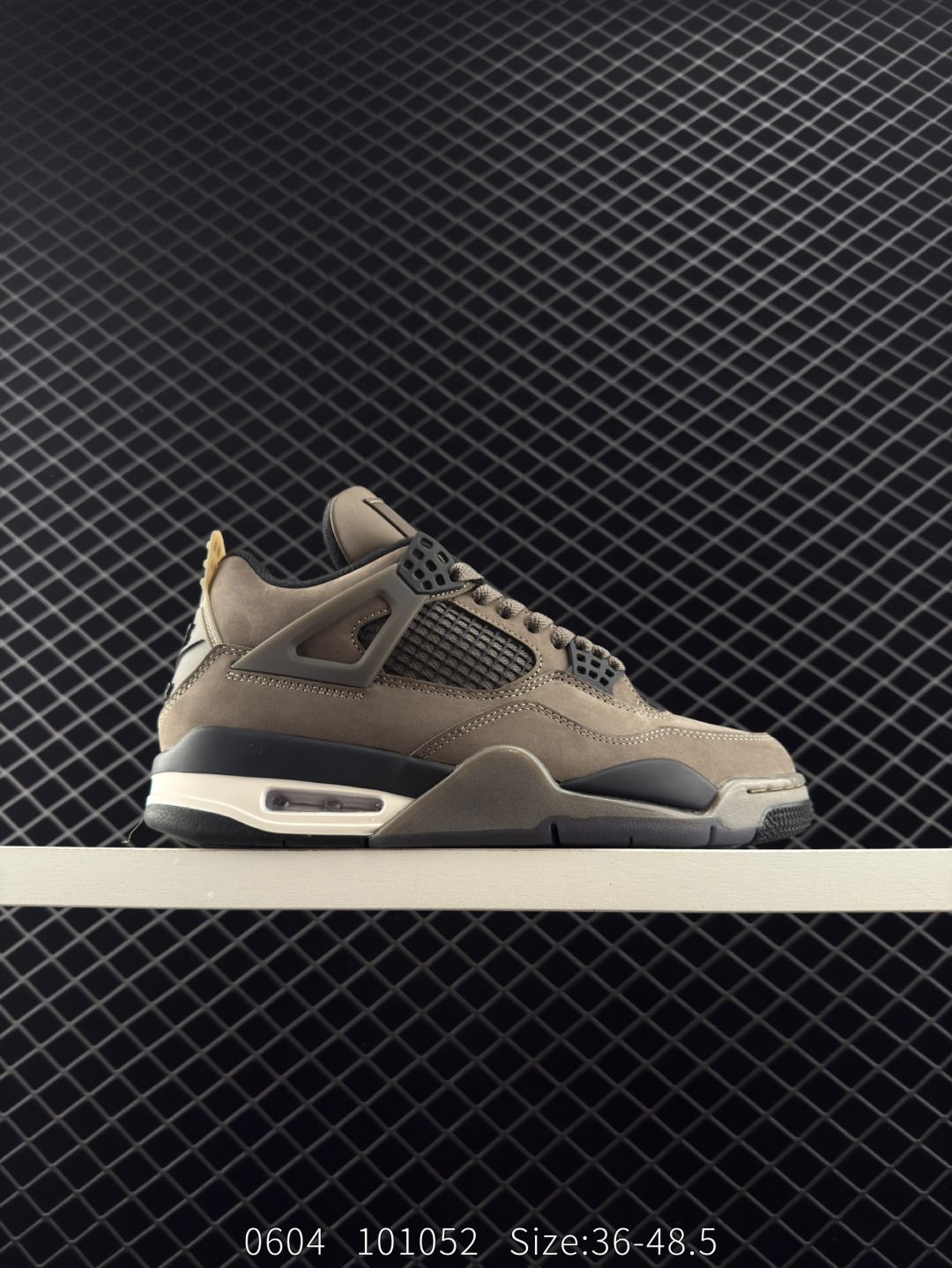 Nike SB x Air Jordan 4 Retro Nike SB x Air Jordan 4 Retro